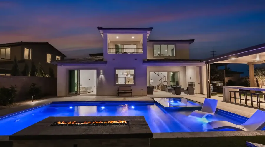 127 Malpaso St., Las Vegas, Nevada, 89138, United States, 5 Bedrooms Bedrooms, 8 Rooms Rooms,4 BathroomsBathrooms,Residential,For Sale,Malpaso St.,2,70030020117