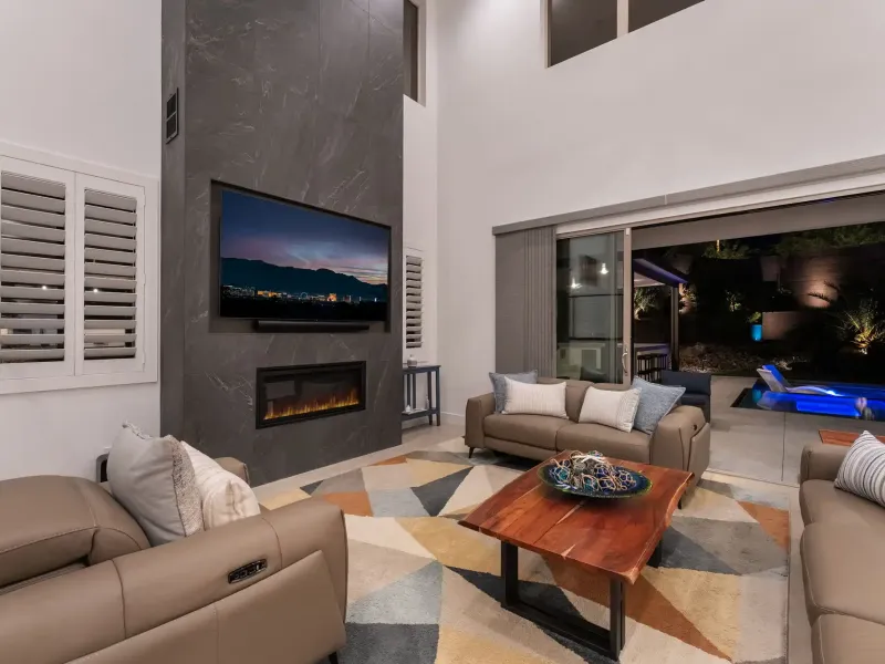 Where Luxury Becomes a Lifestyle Resort-Inspired Living in Summerlin – image 24