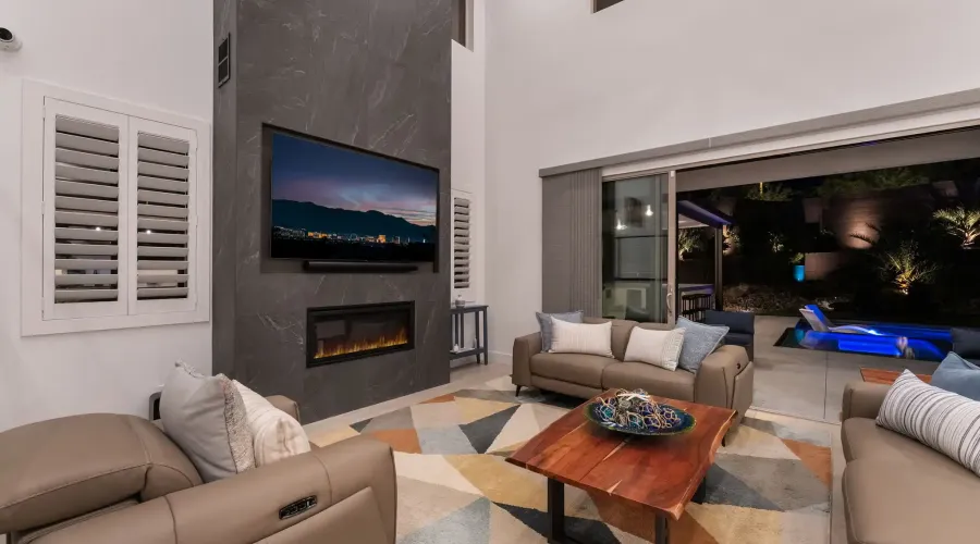 127 Malpaso St., Las Vegas, Nevada, 89138, United States, 5 Bedrooms Bedrooms, 8 Rooms Rooms,4 BathroomsBathrooms,Residential,For Sale,Malpaso St.,2,70030020117