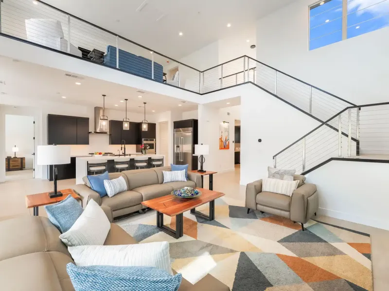 Where Luxury Becomes a Lifestyle Resort-Inspired Living in Summerlin – image 26