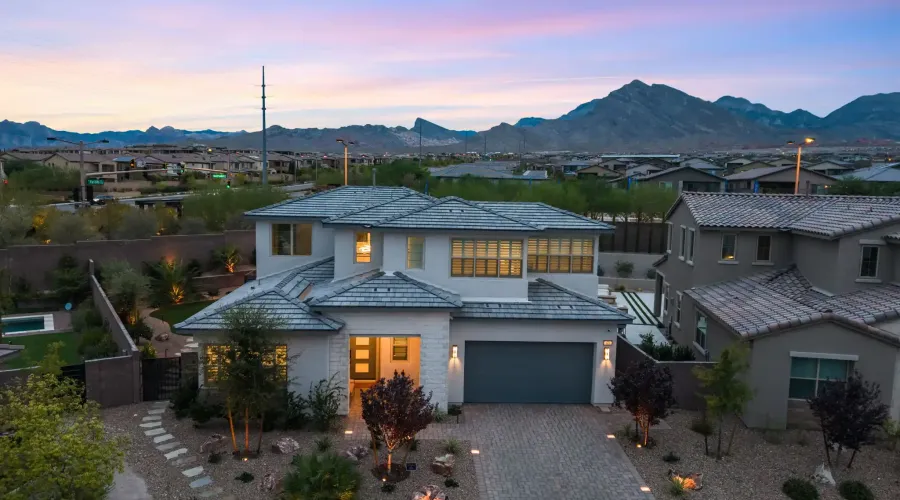 127 Malpaso St., Las Vegas, Nevada, 89138, United States, 5 Bedrooms Bedrooms, 8 Rooms Rooms,4 BathroomsBathrooms,Residential,For Sale,Malpaso St.,2,70030020117