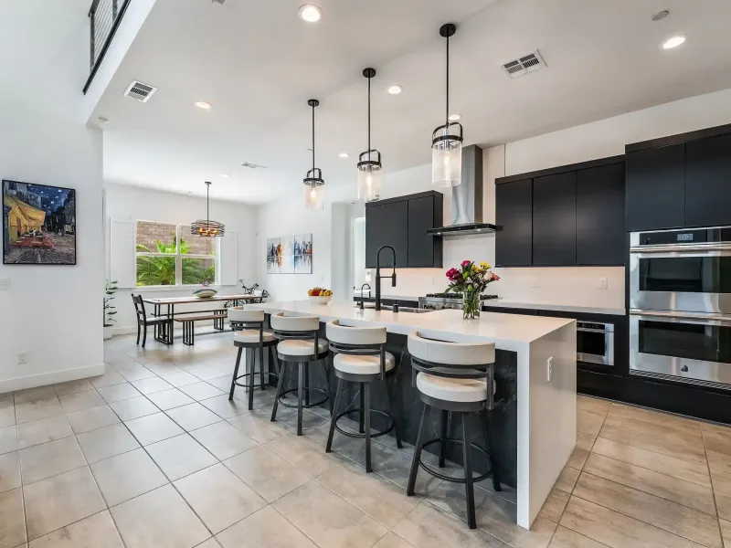 Where Luxury Becomes a Lifestyle Resort-Inspired Living in Summerlin – image 27