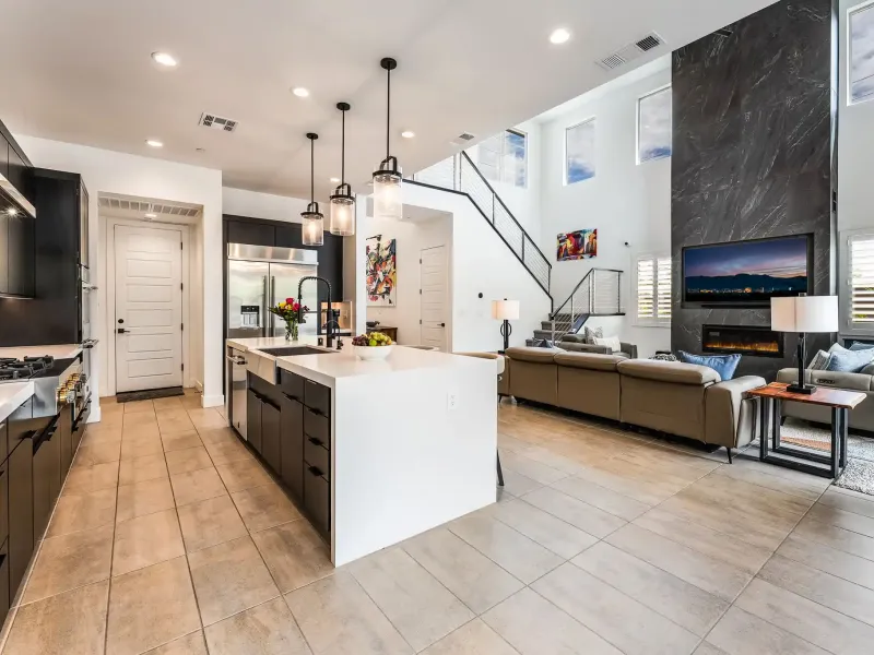 Where Luxury Becomes a Lifestyle Resort-Inspired Living in Summerlin – image 28