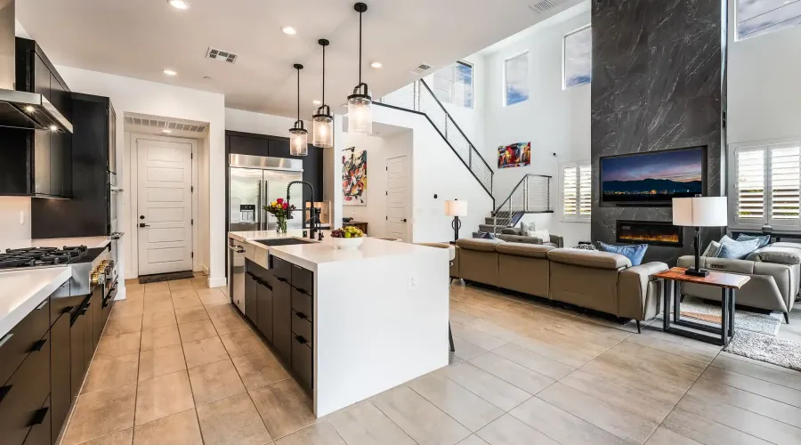 127 Malpaso St., Las Vegas, Nevada, 89138, United States, 5 Bedrooms Bedrooms, 8 Rooms Rooms,4 BathroomsBathrooms,Residential,For Sale,Malpaso St.,2,70030020117