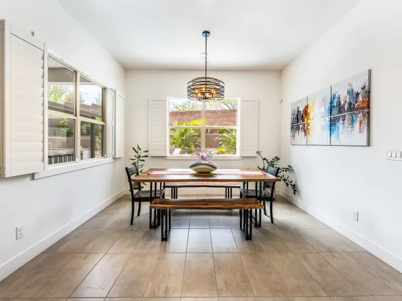 Where Luxury Becomes a Lifestyle Resort-Inspired Living in Summerlin – image 29