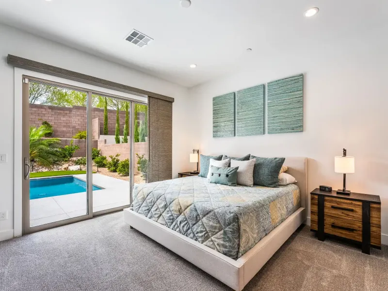 Where Luxury Becomes a Lifestyle Resort-Inspired Living in Summerlin – image 30