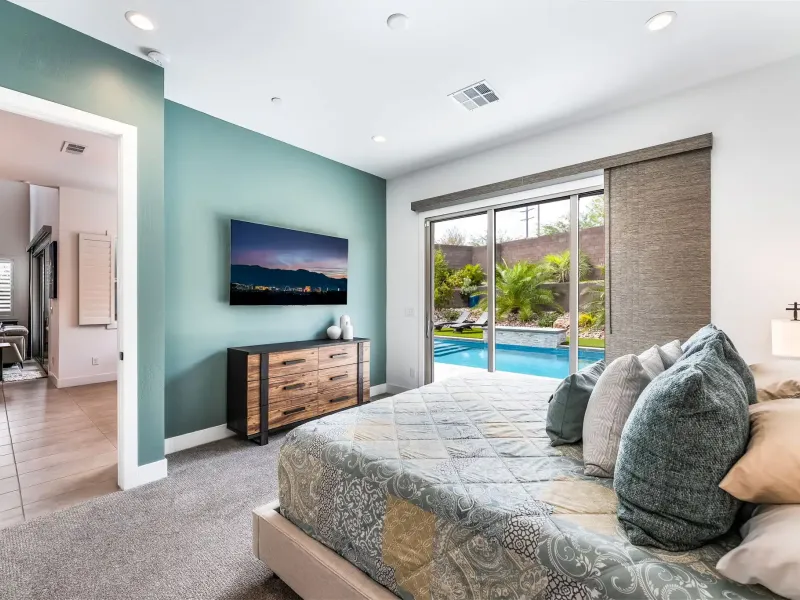 Where Luxury Becomes a Lifestyle Resort-Inspired Living in Summerlin – image 3