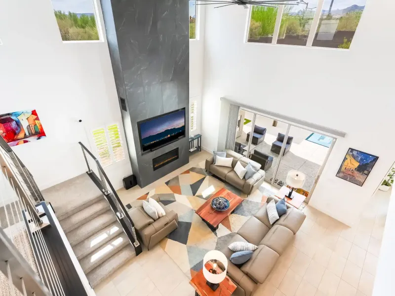 Where Luxury Becomes a Lifestyle Resort-Inspired Living in Summerlin – image 6