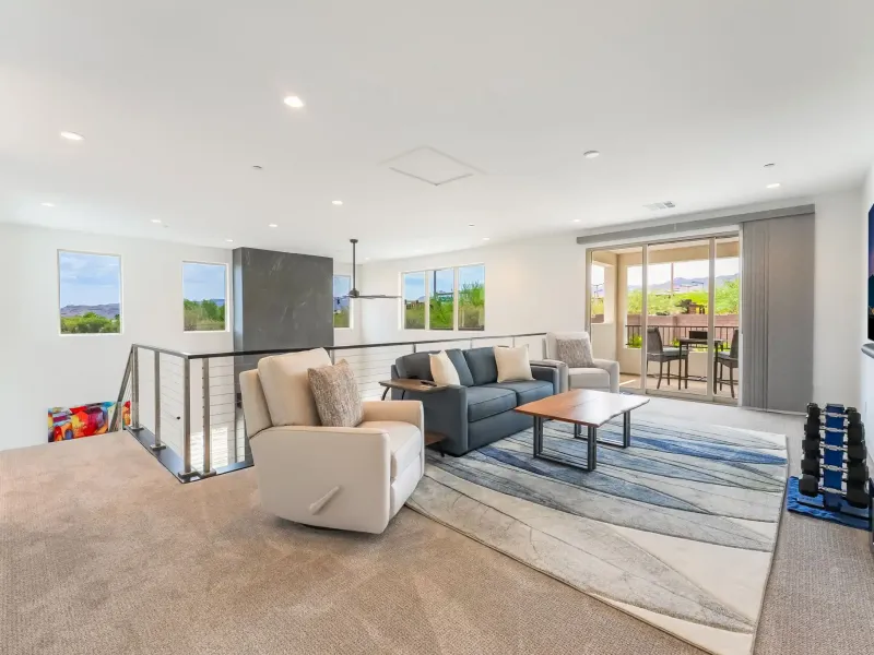Where Luxury Becomes a Lifestyle Resort-Inspired Living in Summerlin – image 7