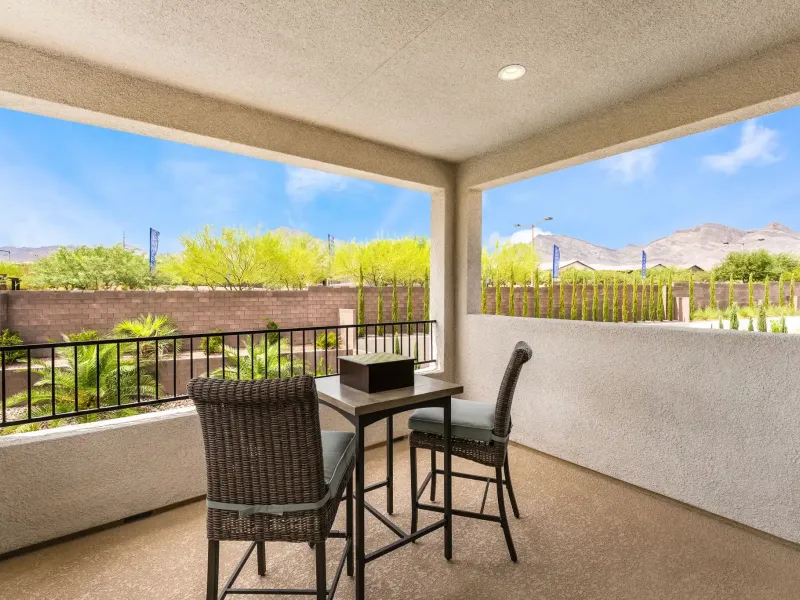 Where Luxury Becomes a Lifestyle Resort-Inspired Living in Summerlin – image 8