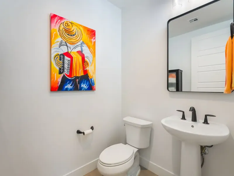 Where Luxury Becomes a Lifestyle Resort-Inspired Living in Summerlin – image 15