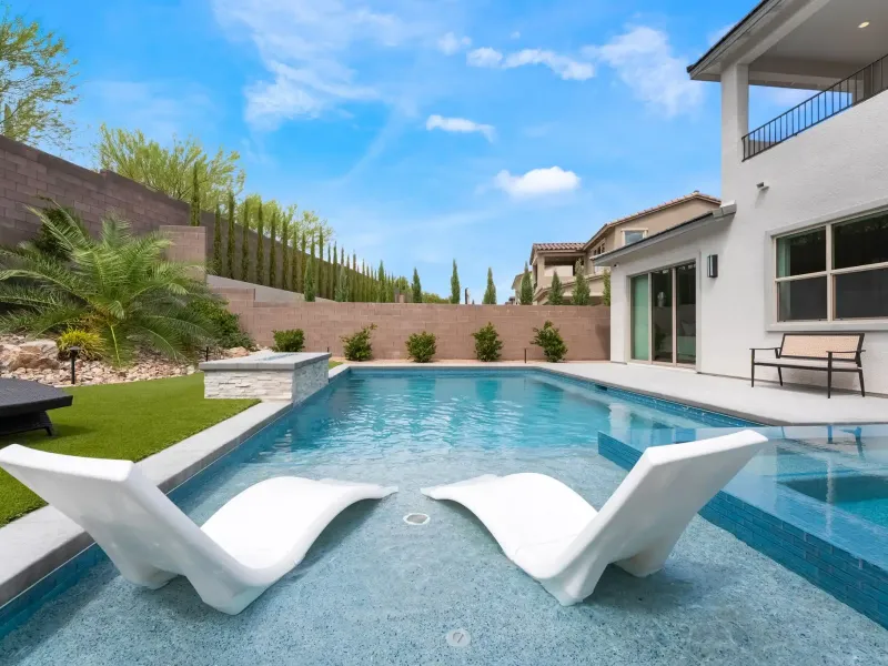 Where Luxury Becomes a Lifestyle Resort-Inspired Living in Summerlin – image 17