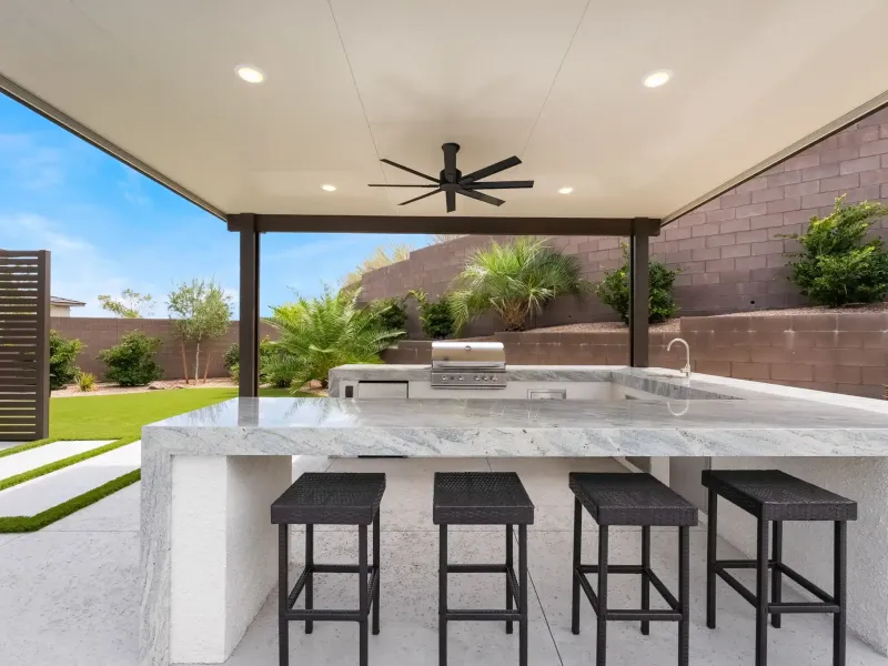 Where Luxury Becomes a Lifestyle Resort-Inspired Living in Summerlin – image 18