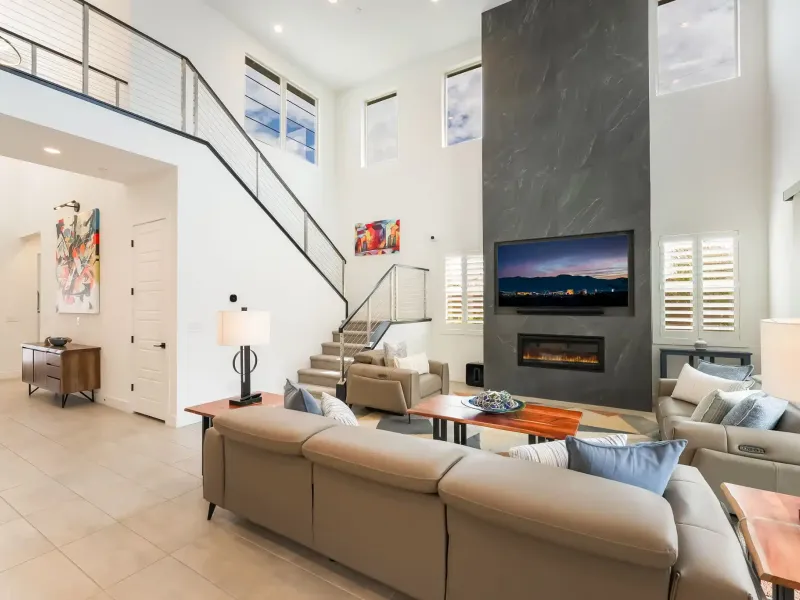 Where Luxury Becomes a Lifestyle Resort-Inspired Living in Summerlin – image 25