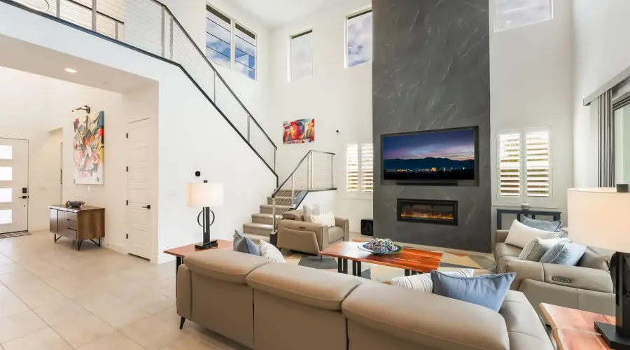 127 Malpaso St., Las Vegas, Nevada, 89138, United States, 5 Bedrooms Bedrooms, 8 Rooms Rooms,4 BathroomsBathrooms,Residential,For Sale,Malpaso St.,2,70030020117
