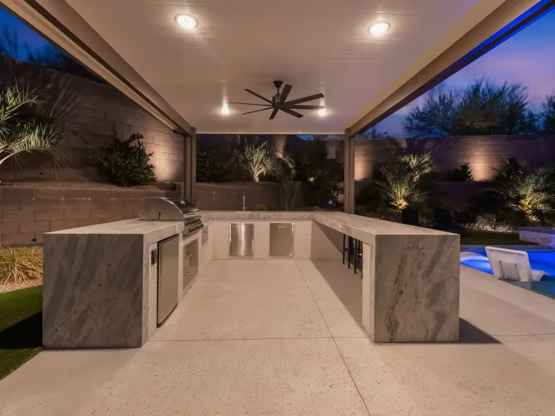 Where Luxury Becomes a Lifestyle Resort-Inspired Living in Summerlin – image 20