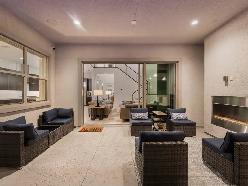Where Luxury Becomes a Lifestyle Resort-Inspired Living in Summerlin – image 21