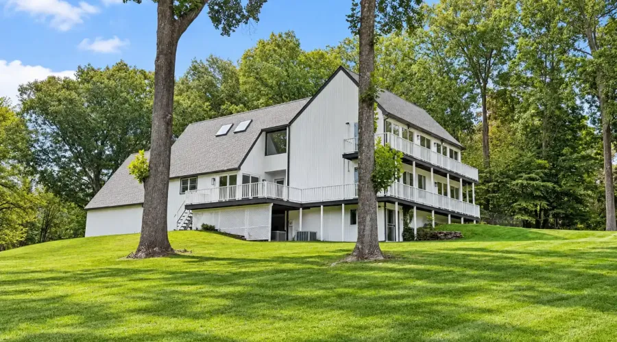 A Private Oasis in the Heart of Weston, Room to Breathe, Space to Live, or Beautiful Grounds, Exceptional Privacy.