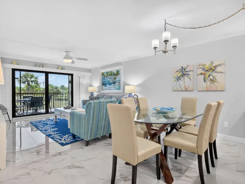 SANDPIPER BEACH #102 - SANIBEL ISLAND – image 10