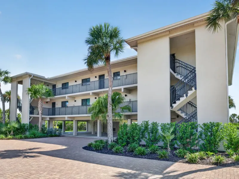 SANDPIPER BEACH #102 - SANIBEL ISLAND – image 2