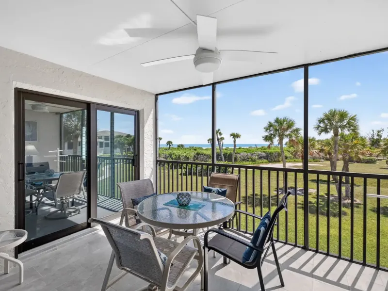 SANDPIPER BEACH #102 - SANIBEL ISLAND – image 19