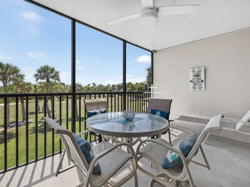 SANDPIPER BEACH #102 - SANIBEL ISLAND – image 20