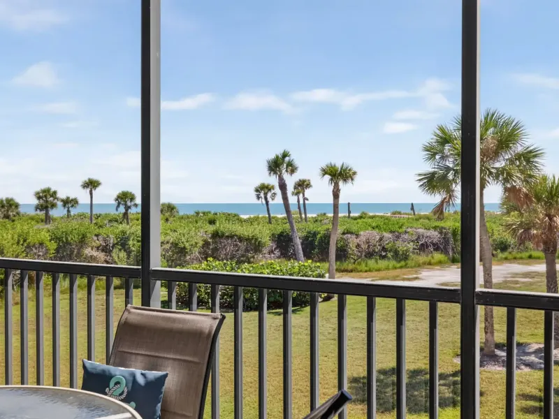 SANDPIPER BEACH #102 - SANIBEL ISLAND – image 21