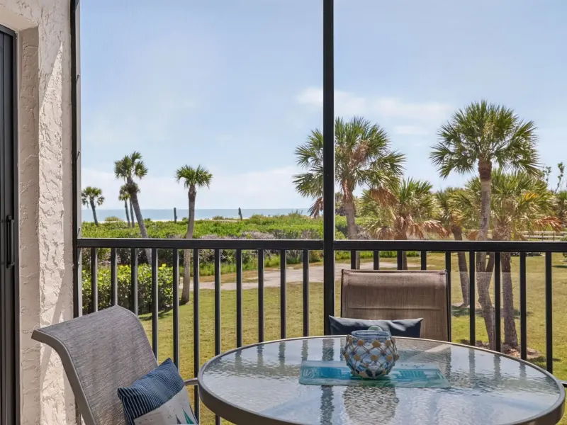SANDPIPER BEACH #102 - SANIBEL ISLAND – image 22