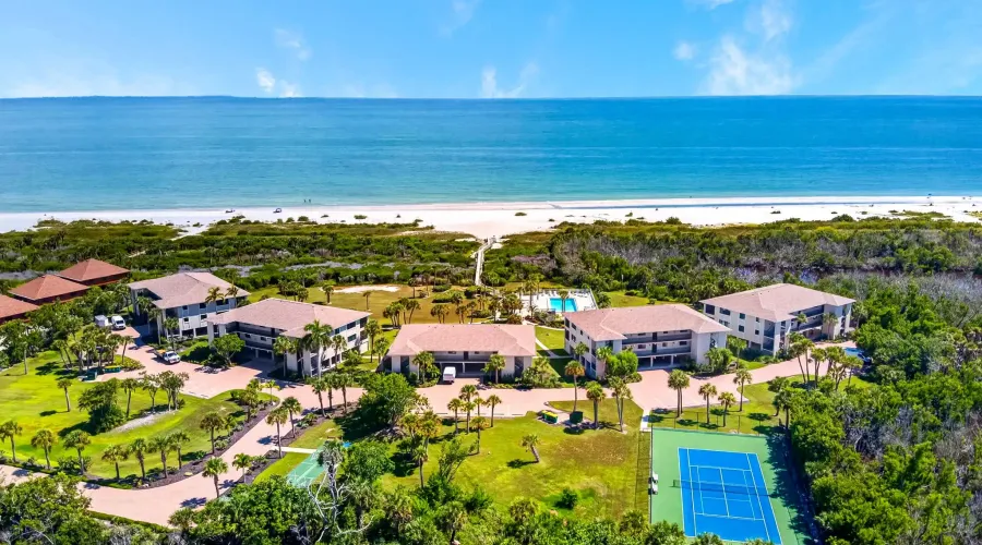 1919 Olde Middle Gulf Drive, Sanibe, Florida, 33957, United States, 2 Bedrooms Bedrooms, 9 Rooms Rooms,2 BathroomsBathrooms,Condo,For Sale,Olde Middle Gulf,1,70030020126