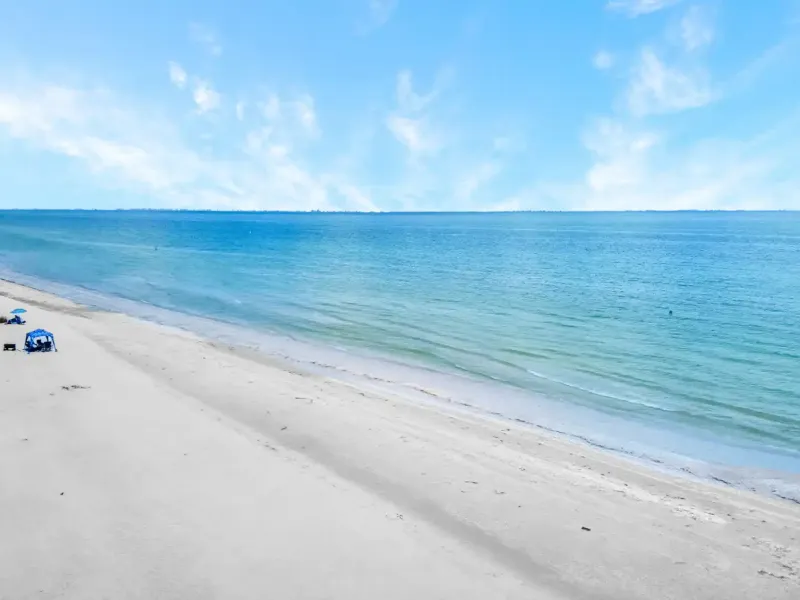 SANDPIPER BEACH #102 - SANIBEL ISLAND – image 27