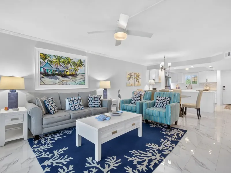 SANDPIPER BEACH #102 - SANIBEL ISLAND – image 3