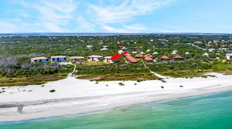1919 Olde Middle Gulf Drive, Sanibe, Florida, 33957, United States, 2 Bedrooms Bedrooms, 9 Rooms Rooms,2 BathroomsBathrooms,Condo,For Sale,Olde Middle Gulf,1,70030020126