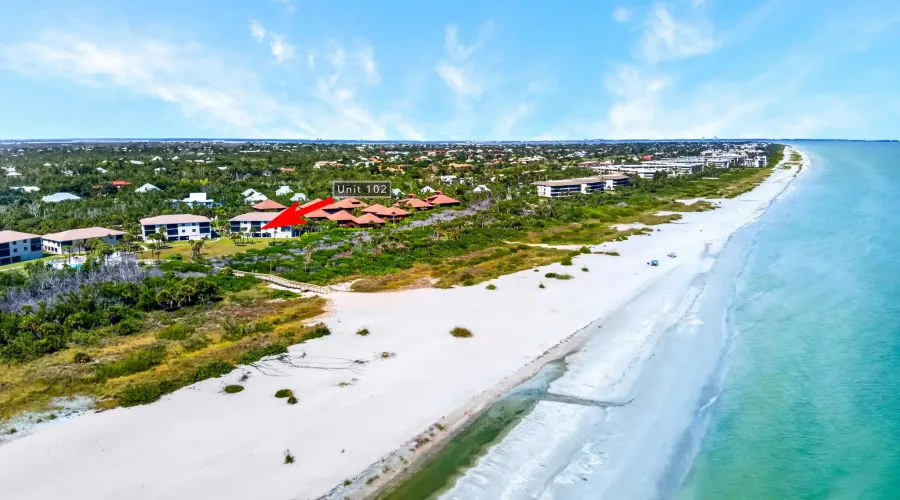 1919 Olde Middle Gulf Drive, Sanibe, Florida, 33957, United States, 2 Bedrooms Bedrooms, 9 Rooms Rooms,2 BathroomsBathrooms,Condo,For Sale,Olde Middle Gulf,1,70030020126