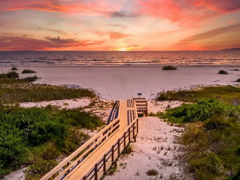 SANDPIPER BEACH #102 - SANIBEL ISLAND – image 31