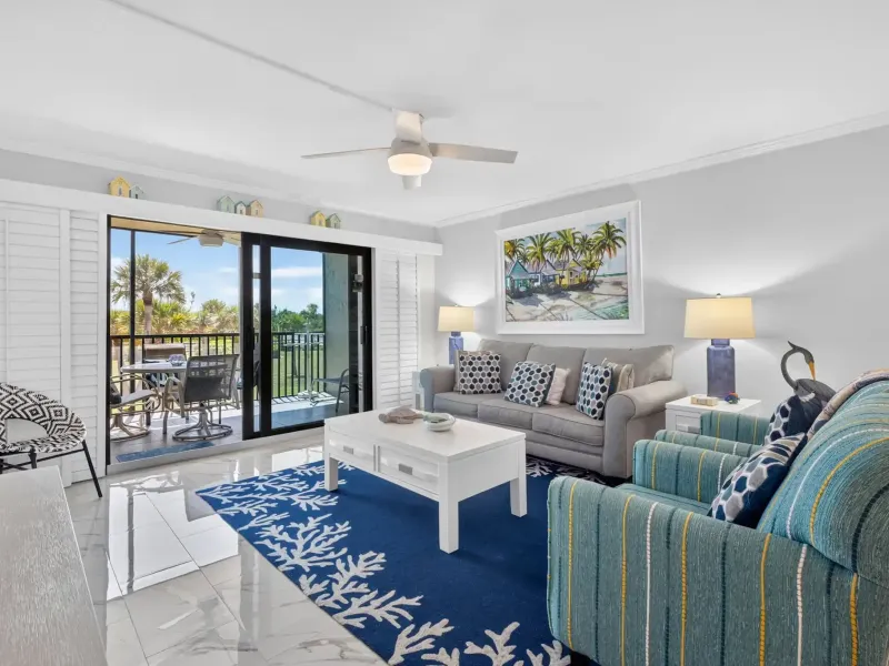 SANDPIPER BEACH #102 - SANIBEL ISLAND – image 5