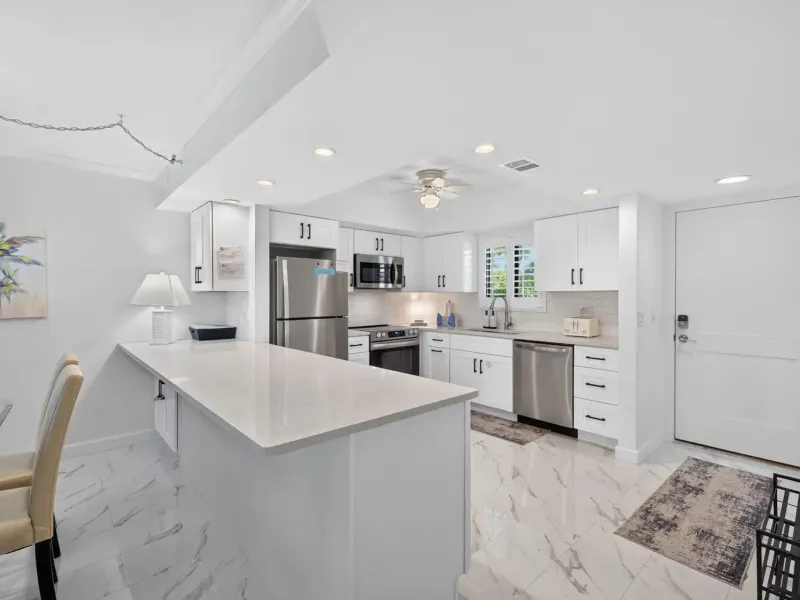SANDPIPER BEACH #102 - SANIBEL ISLAND – image 6