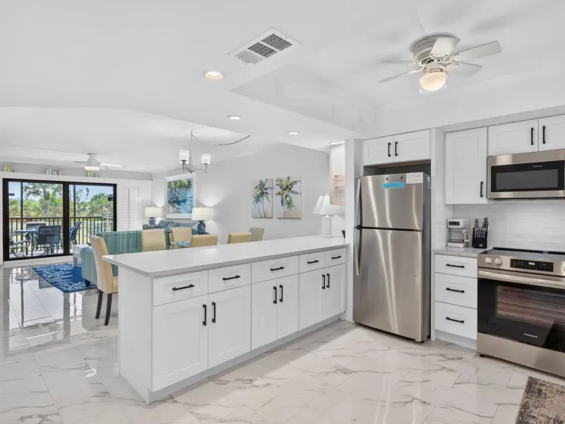SANDPIPER BEACH #102 - SANIBEL ISLAND – image 8