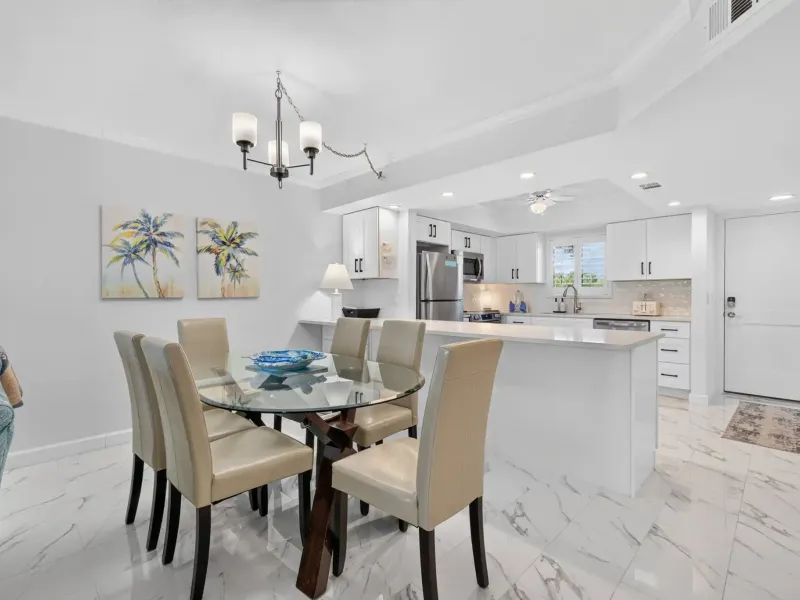 SANDPIPER BEACH #102 - SANIBEL ISLAND – image 9
