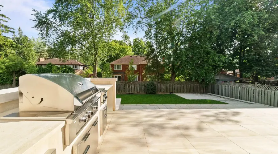 1222 Mississauga Road, Mississauga, Ontario, L5H 2J2, Canada, 4 Bedrooms Bedrooms, ,7 BathroomsBathrooms,Residential,For Sale,1222 Mississauga Road,70030020140