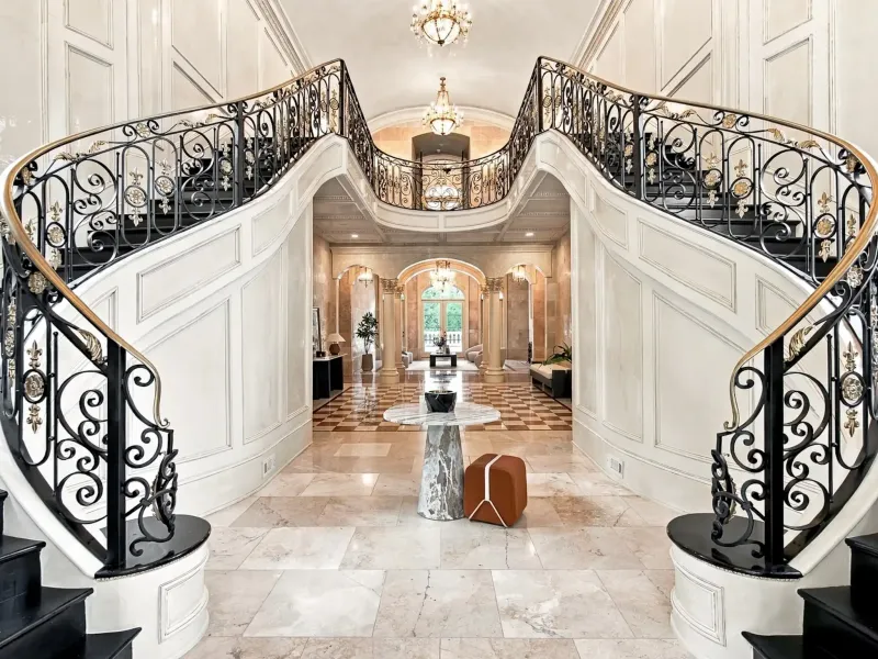 One of the Largest Private Residences in Atlanta – image 4