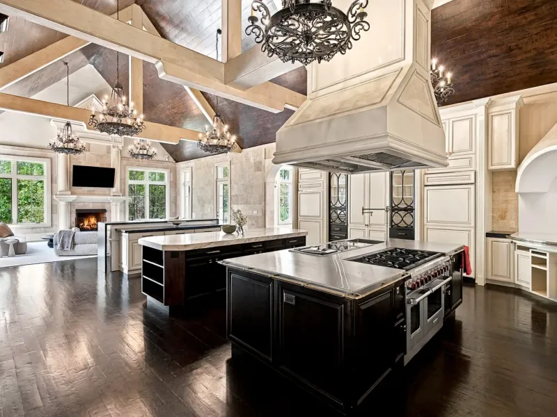 One of the Largest Private Residences in Atlanta – image 9