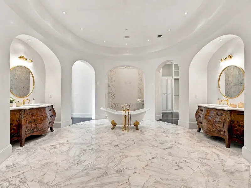 One of the Largest Private Residences in Atlanta – image 11