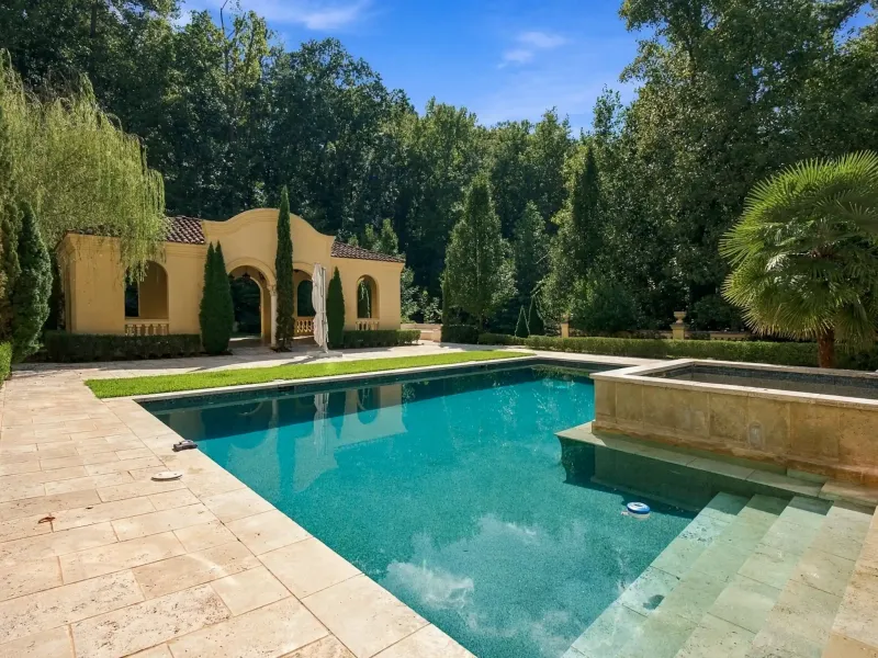 One of the Largest Private Residences in Atlanta – image 114