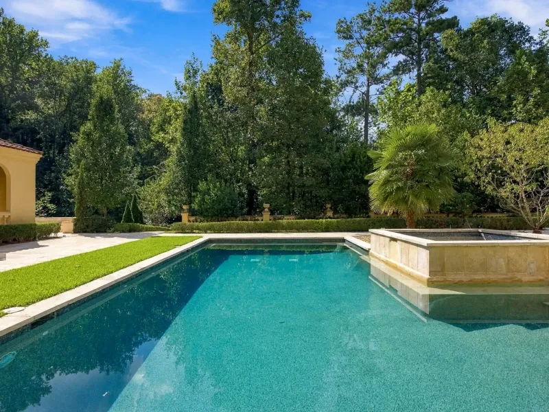 One of the Largest Private Residences in Atlanta – image 115