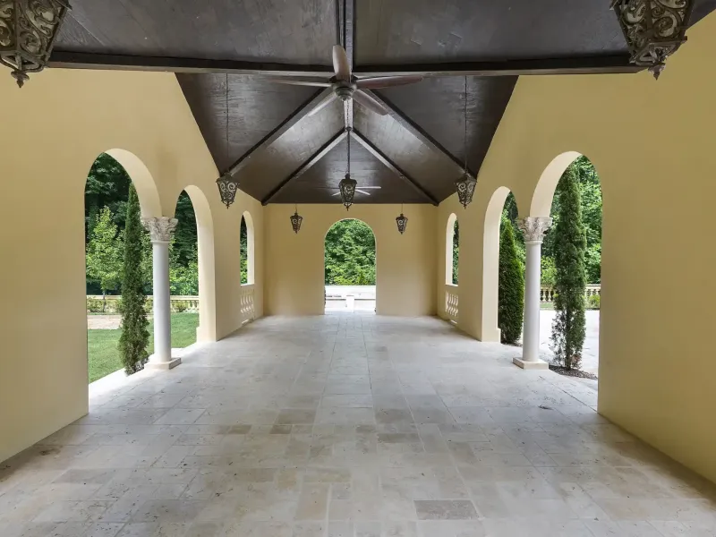 One of the Largest Private Residences in Atlanta – image 117