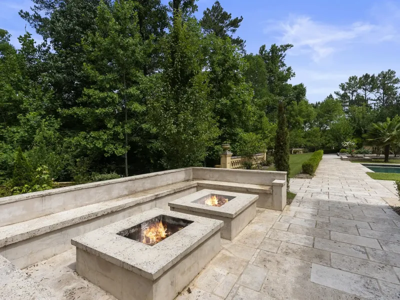 One of the Largest Private Residences in Atlanta – image 118
