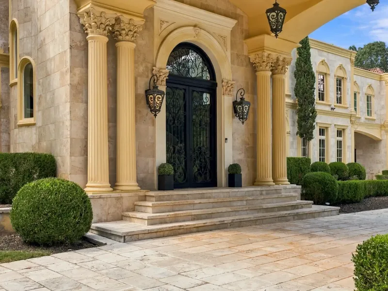 One of the Largest Private Residences in Atlanta – image 13