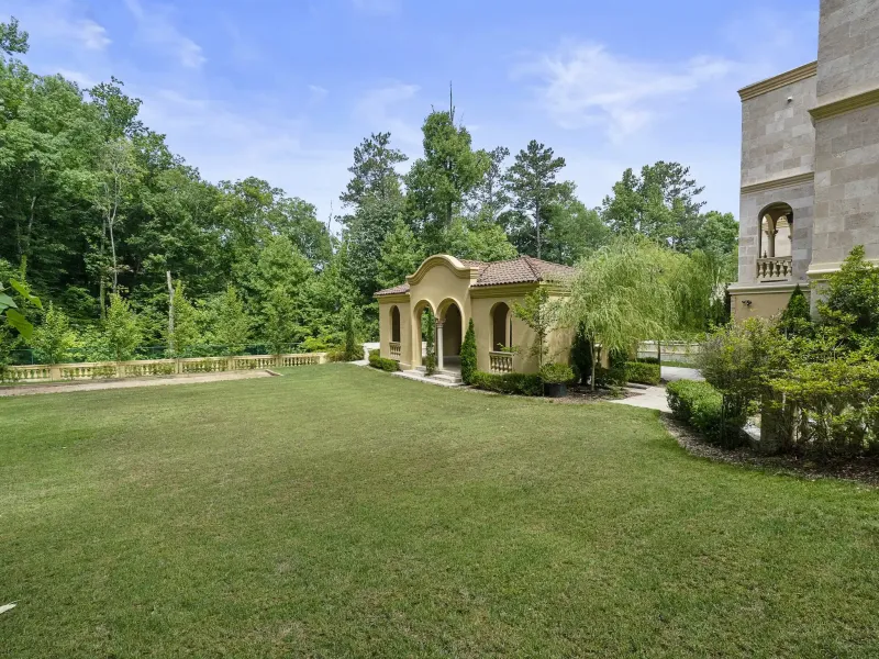 One of the Largest Private Residences in Atlanta – image 120