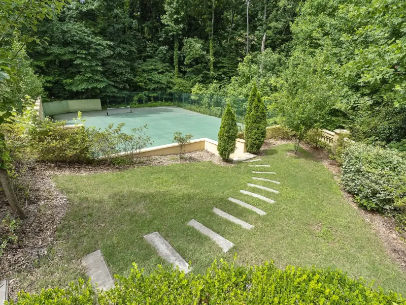 One of the Largest Private Residences in Atlanta – image 121