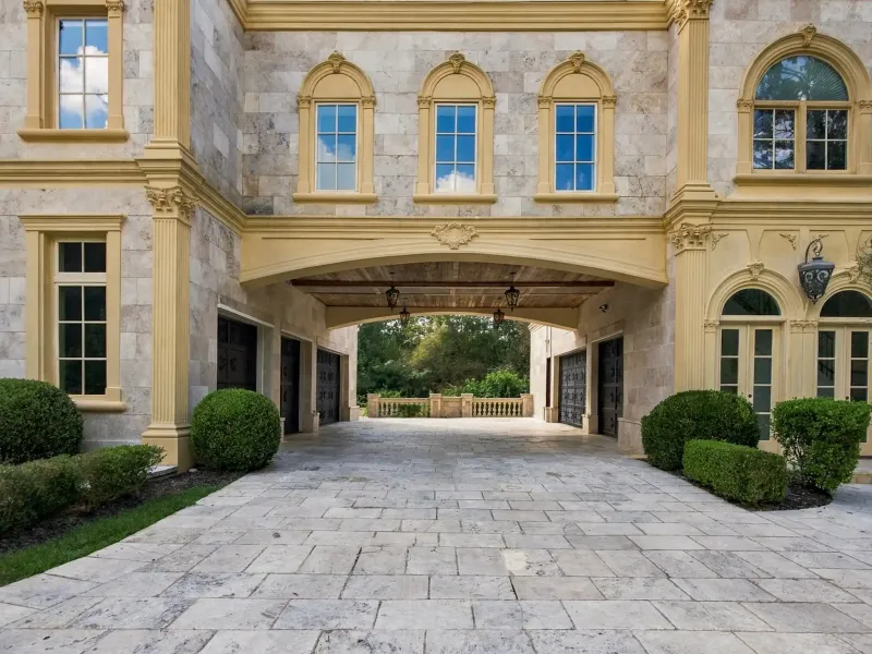 One of the Largest Private Residences in Atlanta – image 123